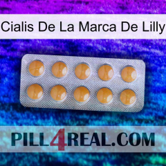 Lilly Brand Cialis levitra1